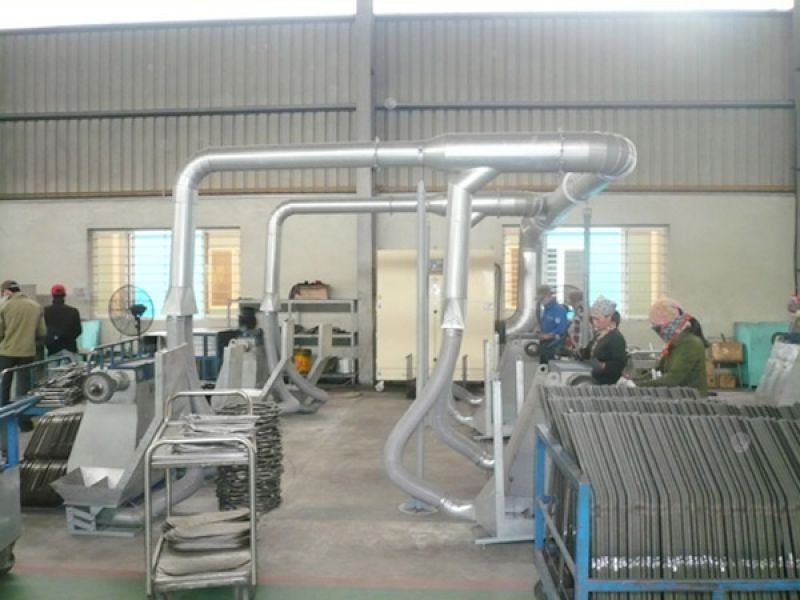 Hệ thống hút bụi 3
