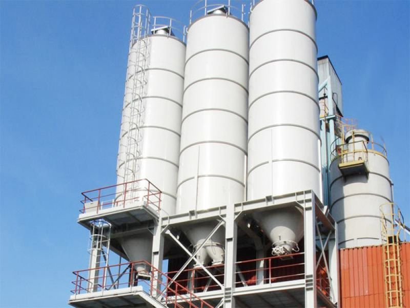 Silo 6