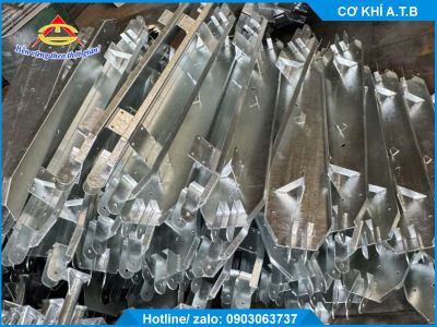 Thiết bị chăn nuôi