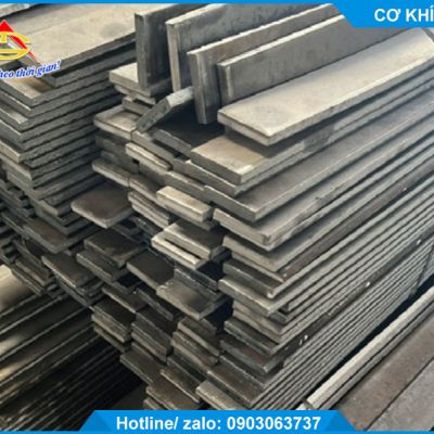 Ngành gia công cơ khí tại thị trường Việt Nam