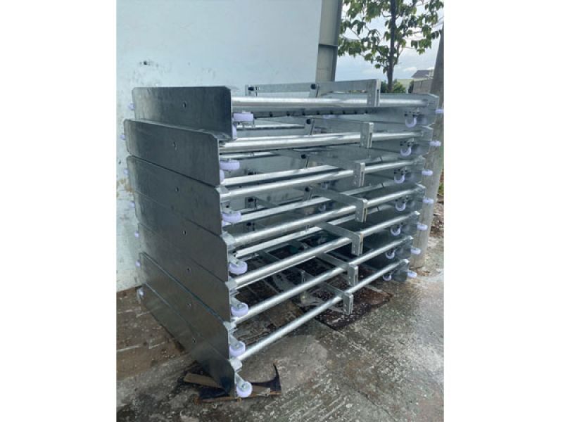 Thiết bị chăn nuôi 14