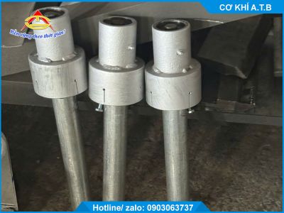 Thiết bị chăn nuôi