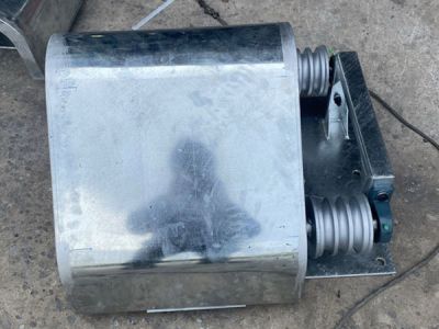 Thiết bị chăn nuôi 7