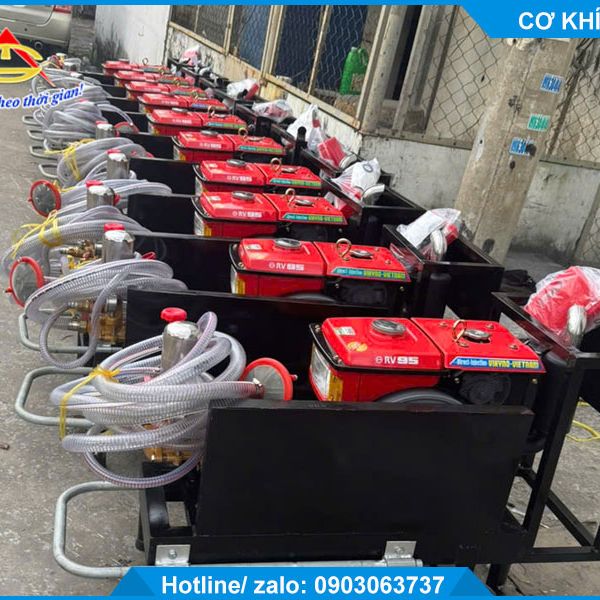 Chuyên Cung Cấp Thiết Bị Chăn Nuôi Uy Tín, Giá Tốt