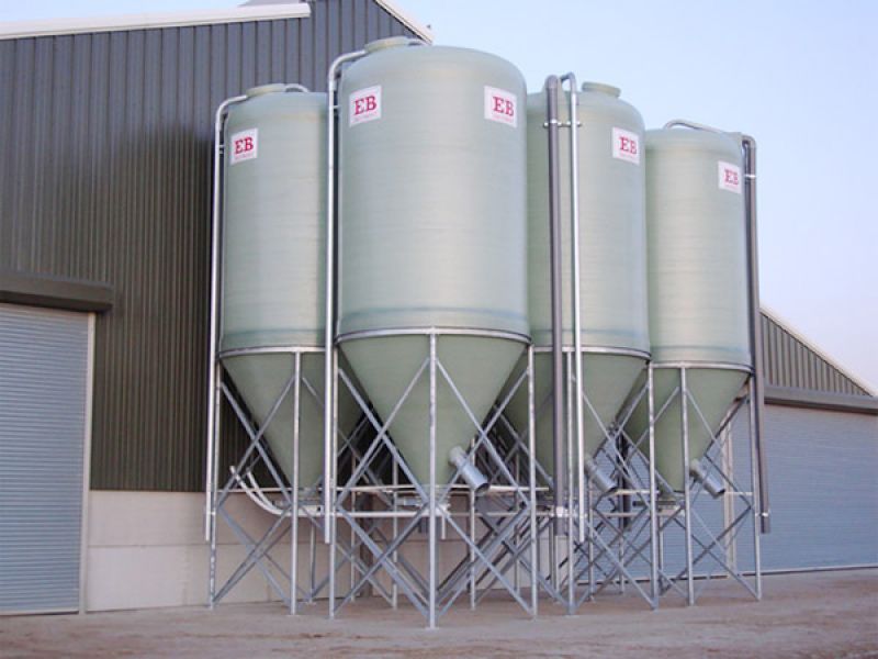 Silo 2