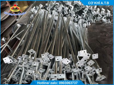 Thiết bị chăn nuôi