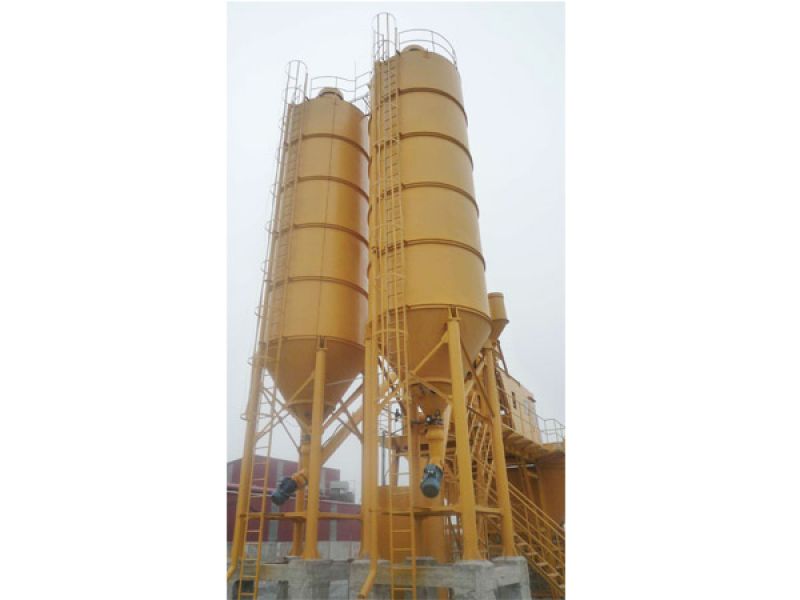 Silo 5