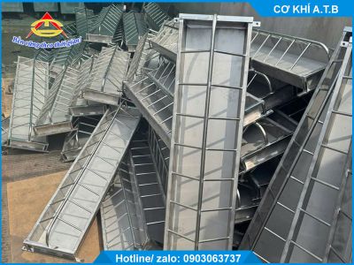 Thiết bị chăn nuôi