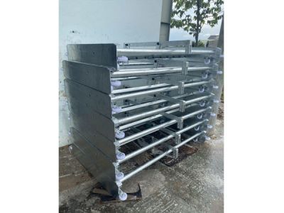 Thiết bị chăn nuôi 14