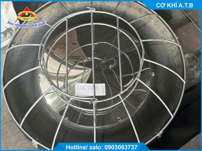 Thiết bị chăn nuôi