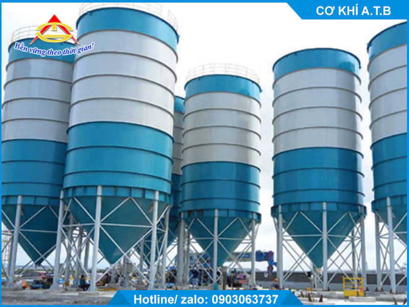 Silo