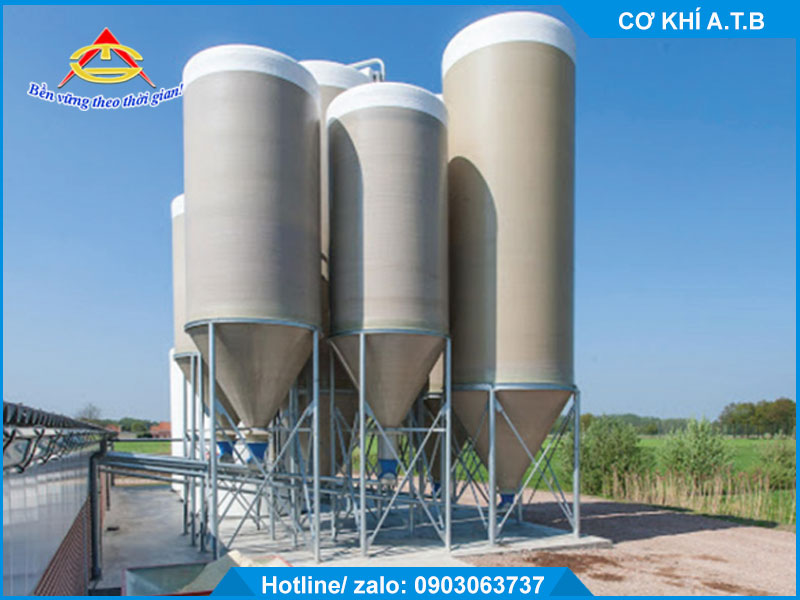 Silo