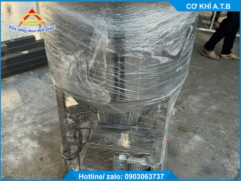 Thiết bị chăn nuôi