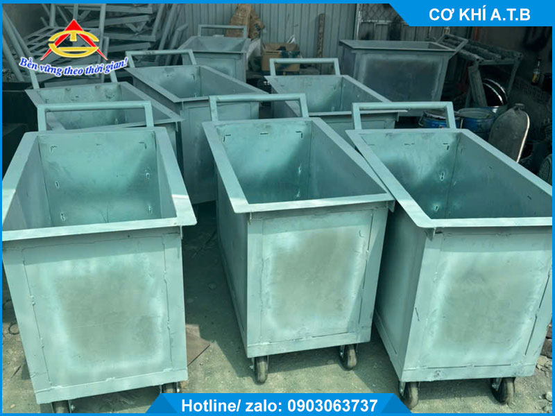 Thiết bị chăn nuôi