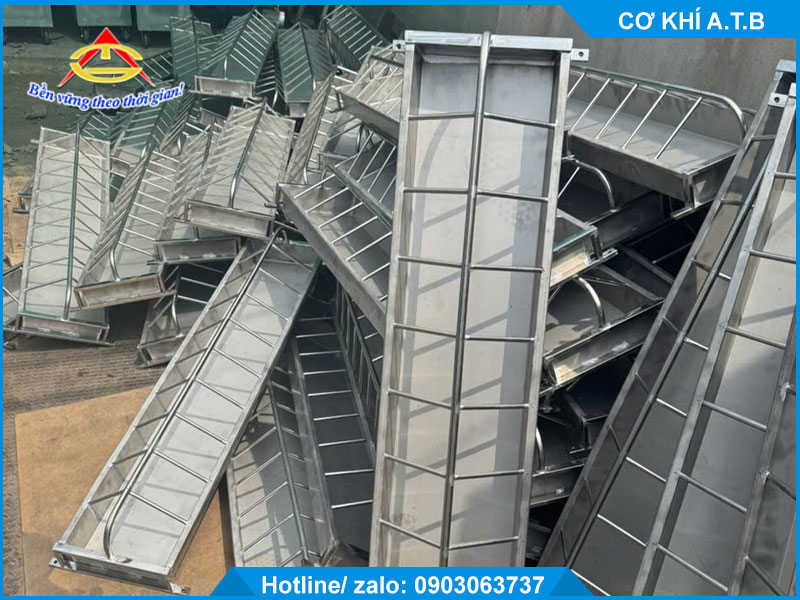 Thiết bị chăn nuôi