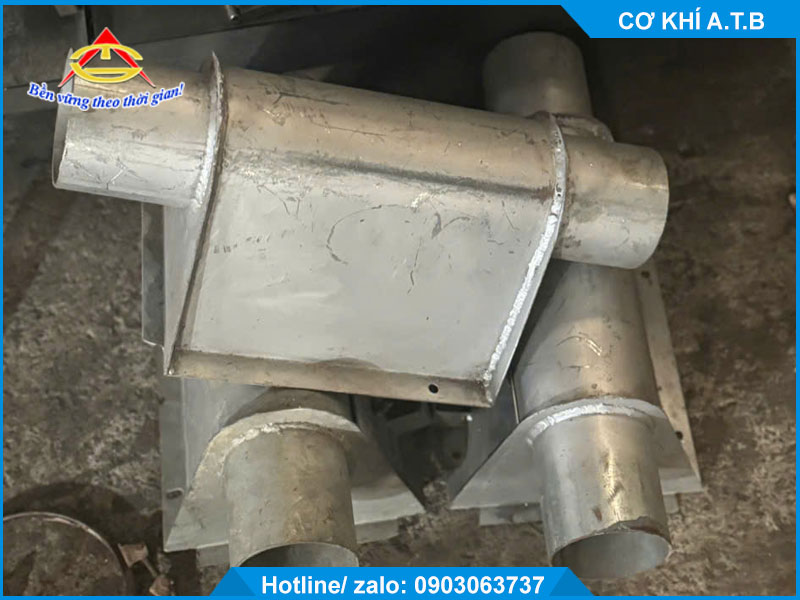 Thiết bị chăn nuôi