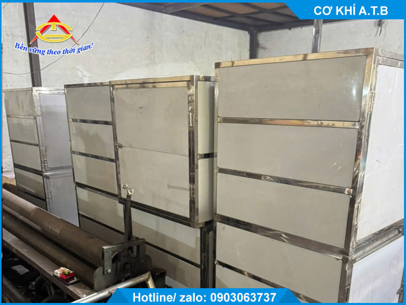 Thiết bị chăn nuôi