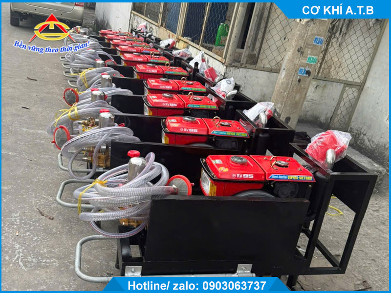 Thiết bị chăn nuôi