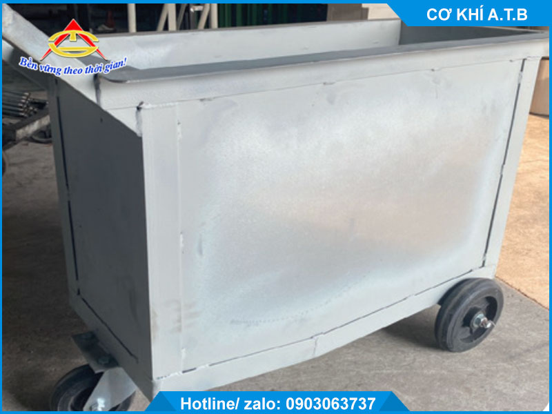 Thiết bị chăn nuôi