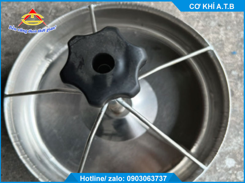 Thiết bị chăn nuôi