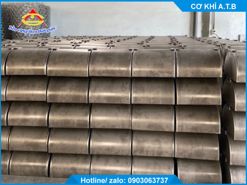 Thiết bị chăn nuôi
