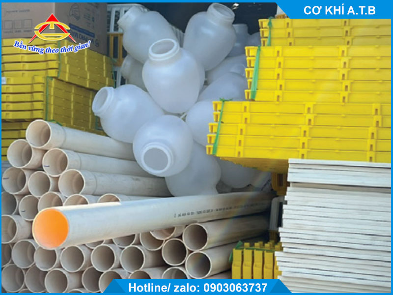 Thiết bị chăn nuôi